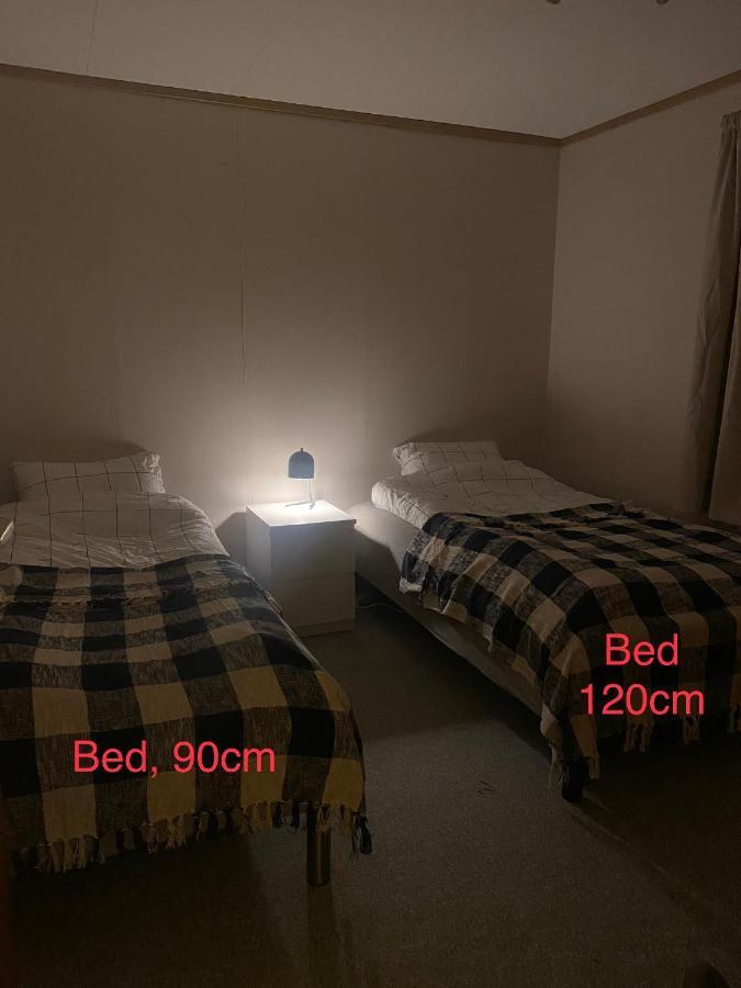 Apartment, 4Km Fra Tromsosentrum. Flyplass 1.71Km. Esterno foto
